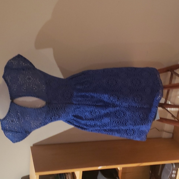 Rubber Ducky Productions inc. dress - Picture 6 of 10